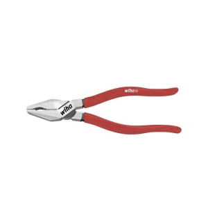 Wiha Combination Pliers Classic with DymanicJoint and OptiGrip
